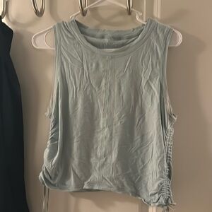 Lululemon scrunch tanks bundle